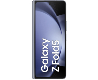 Samsung Galaxy Z Fold5 5G 12/256GB błękitny - 1158862 - zdjęcie 5